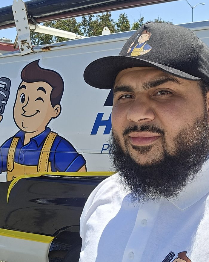 Ahmad Mayar, Owner